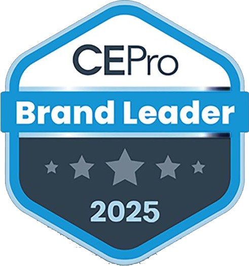 CEpro Brand Leader 2025 Icon !